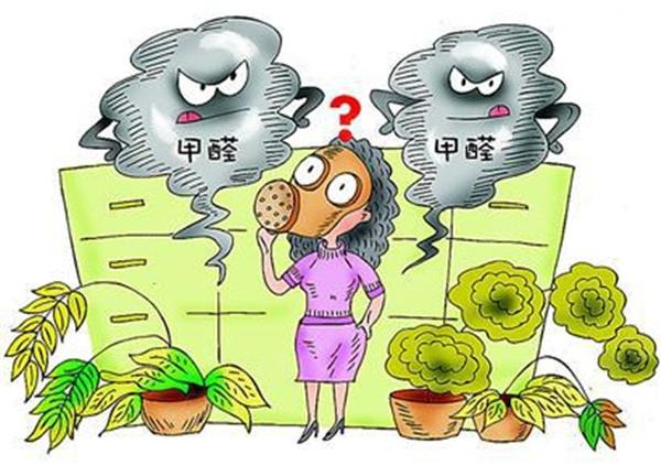 明天和意外都不會來，因為污染先來了！