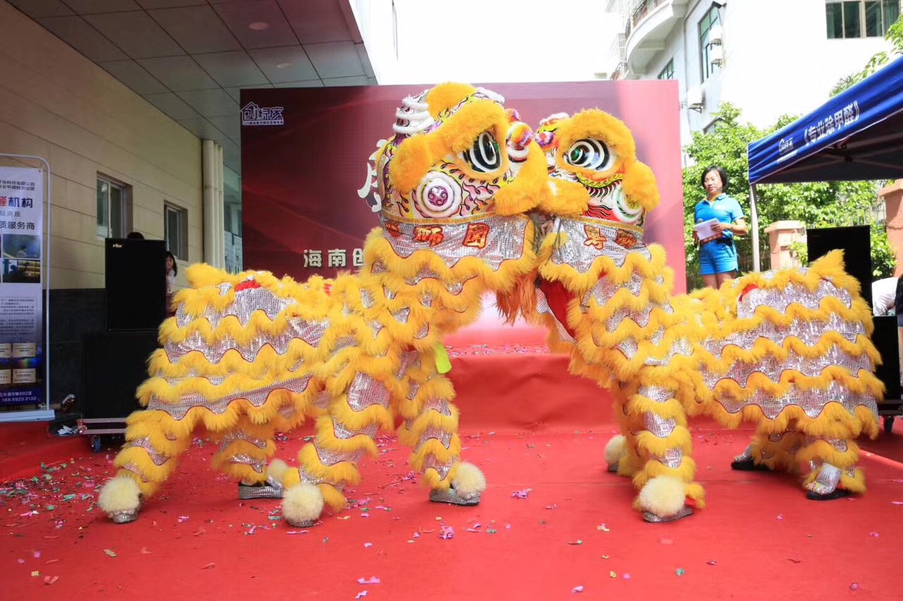 熱烈祝賀創(chuàng)綠家空氣治理?？诜?wù)中心新落成！