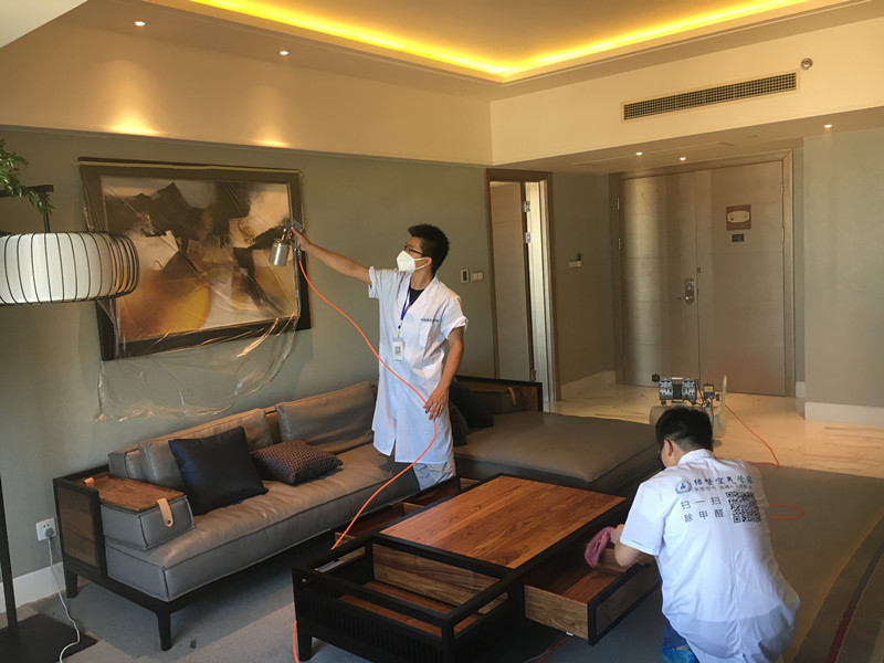 新房為什么會甲醛超標？新房怎樣去甲醛？