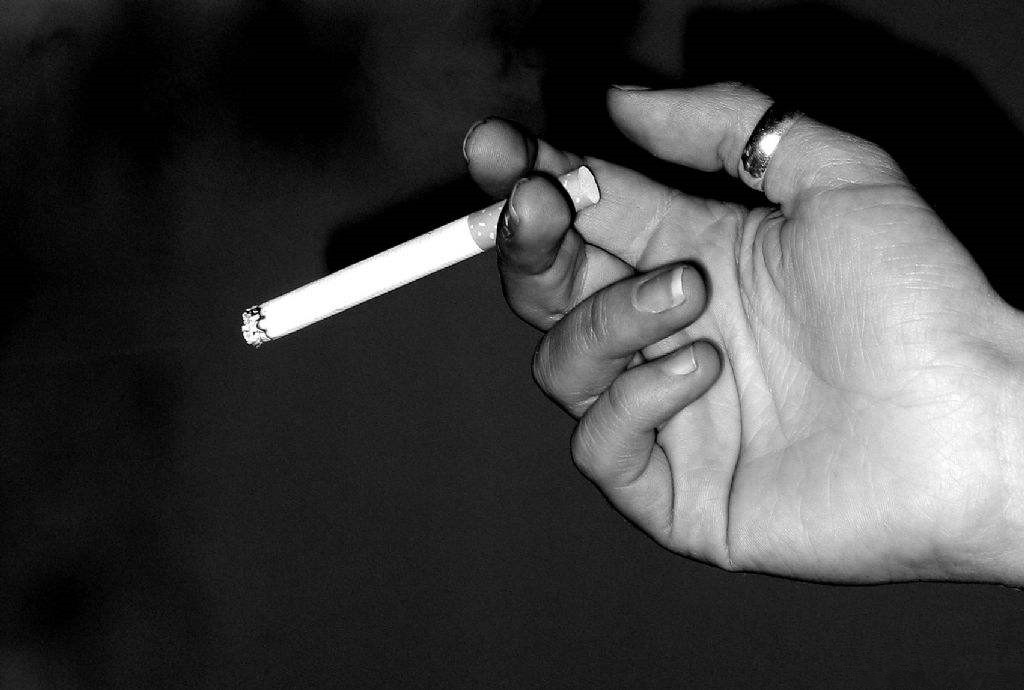 這四大因素最容易傷害肺部，您的肺還好嗎？