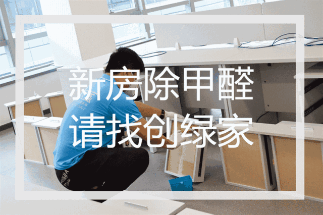 誰說***是多么寂寞，創綠家帶您感受下在500強企業工作是怎樣的體驗！
