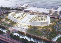 温州龙湾国际机场