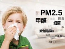 甲醛容易引起的疾病有哪些？