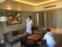 裝修甲醛超標怎么辦？現狀已成為一個高污染源