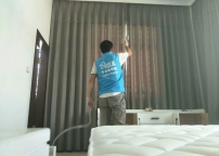 泉州青山湾旅游区办公楼