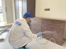 真實記錄：上海王女士選錯除甲醛公司的168天，對比后她最終選了誰？