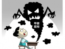 沈陽一學校因甲醛超標停課！鼻腔、眼睛均出現異樣…