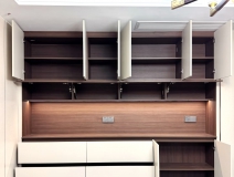 柜門全開猛吹風？小心家具變形、墻面開裂！