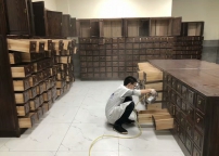 兴义阳光集团灵素中医馆