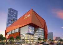 创绿家环保牵手中粮集团，开启大悦城除醛4.0时代！