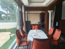 警惕二手 “拎包入住” 甲醛陷阱！