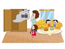 及時發現甲醛超標，做好甲醛治理準備